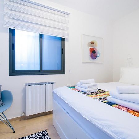 Colony Suites - Hildesheimer St. Baitulmaqdis Luaran gambar