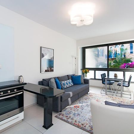 Colony Suites - Hildesheimer St. Baitulmaqdis Luaran gambar