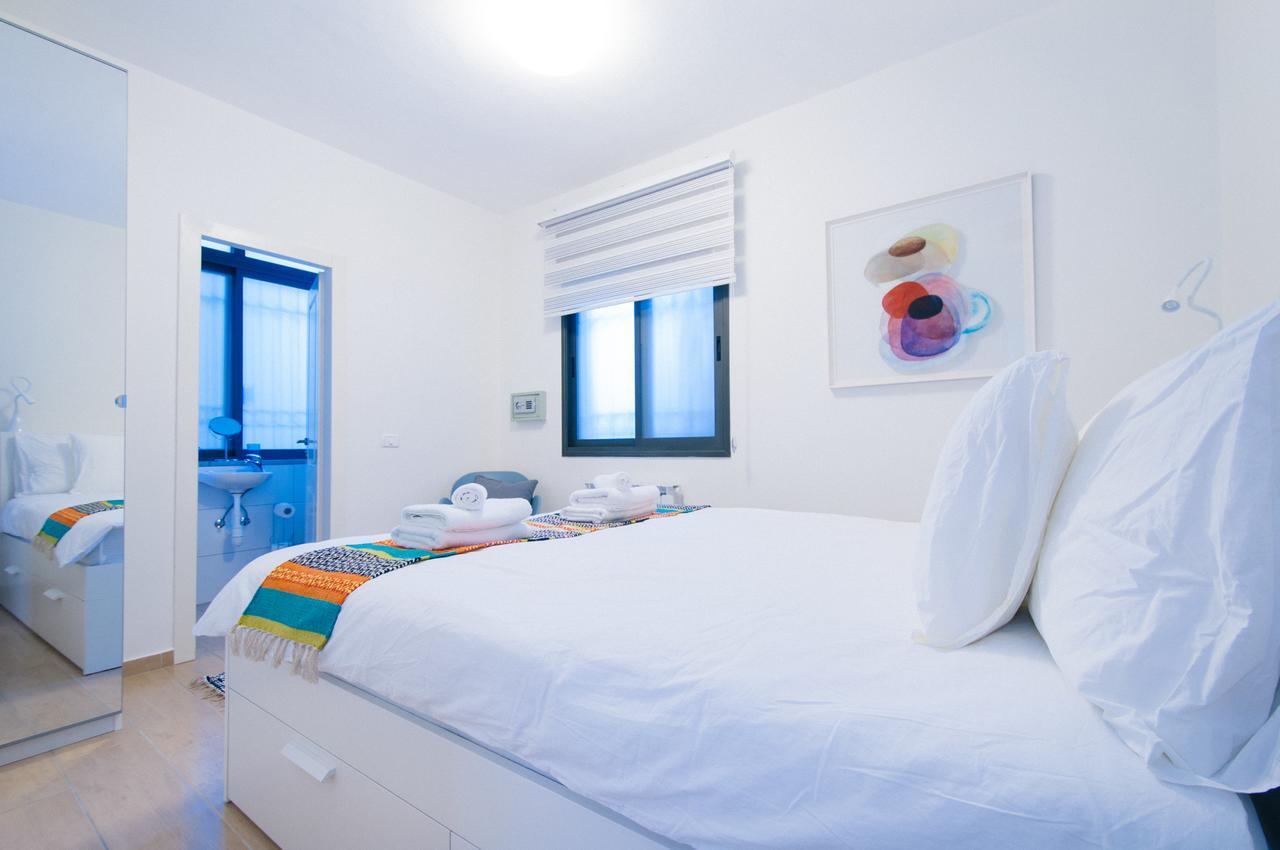 Colony Suites - Hildesheimer St. Baitulmaqdis Luaran gambar