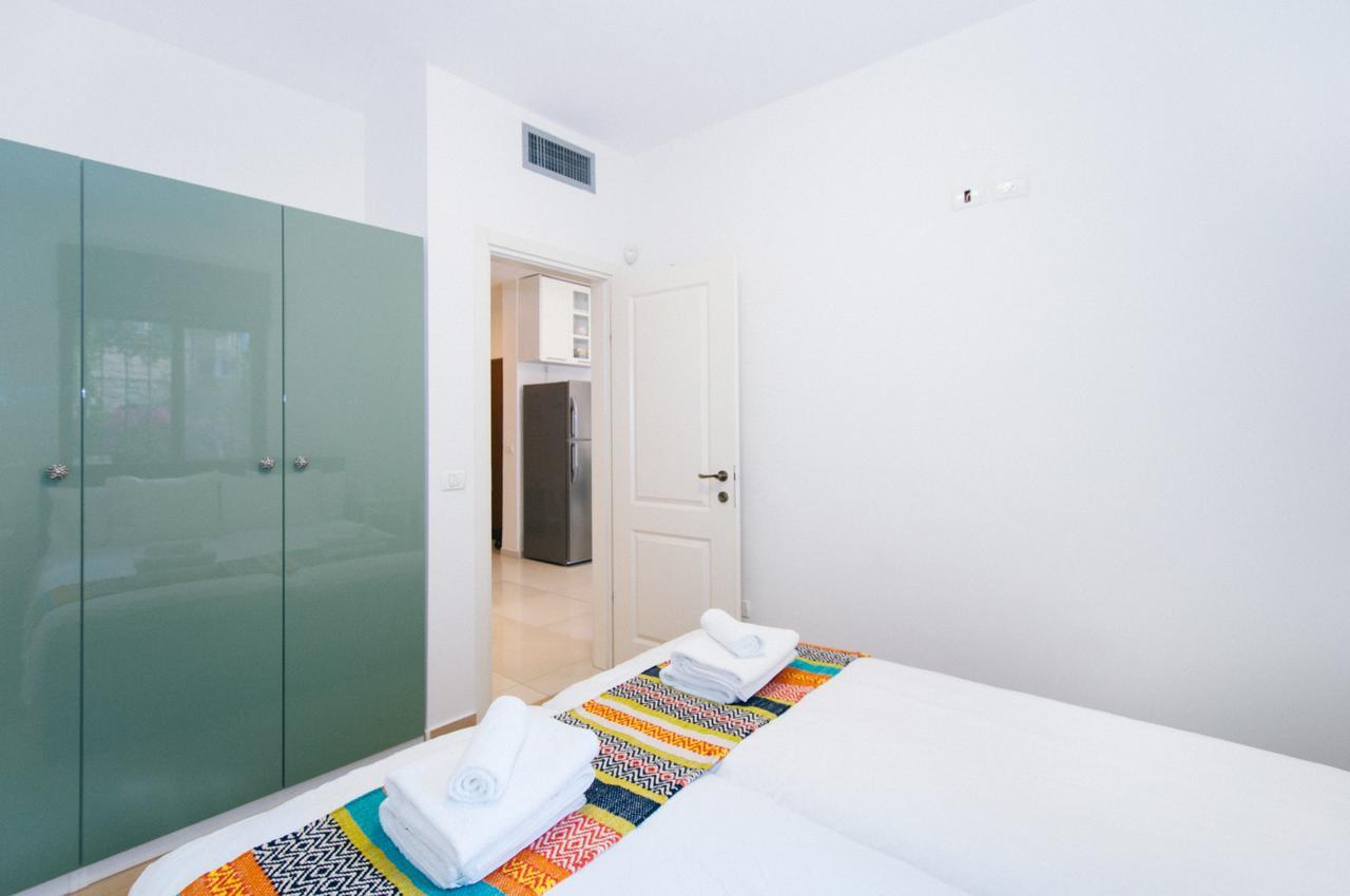 Colony Suites - Hildesheimer St. Baitulmaqdis Luaran gambar