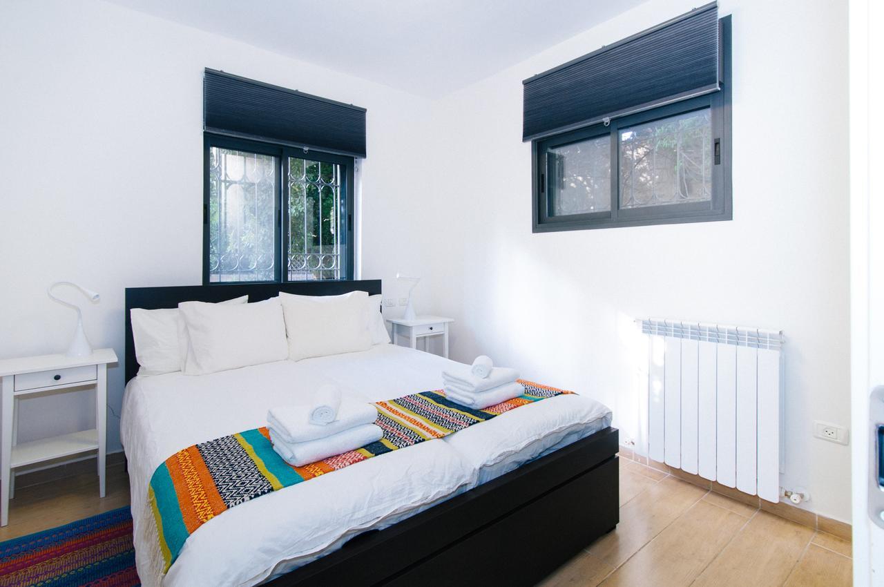 Colony Suites - Hildesheimer St. Baitulmaqdis Luaran gambar