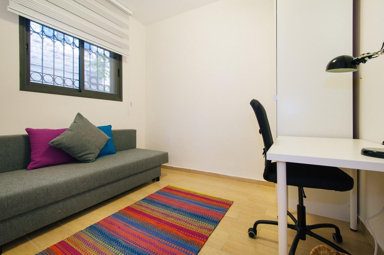 Colony Suites - Hildesheimer St. Baitulmaqdis Luaran gambar