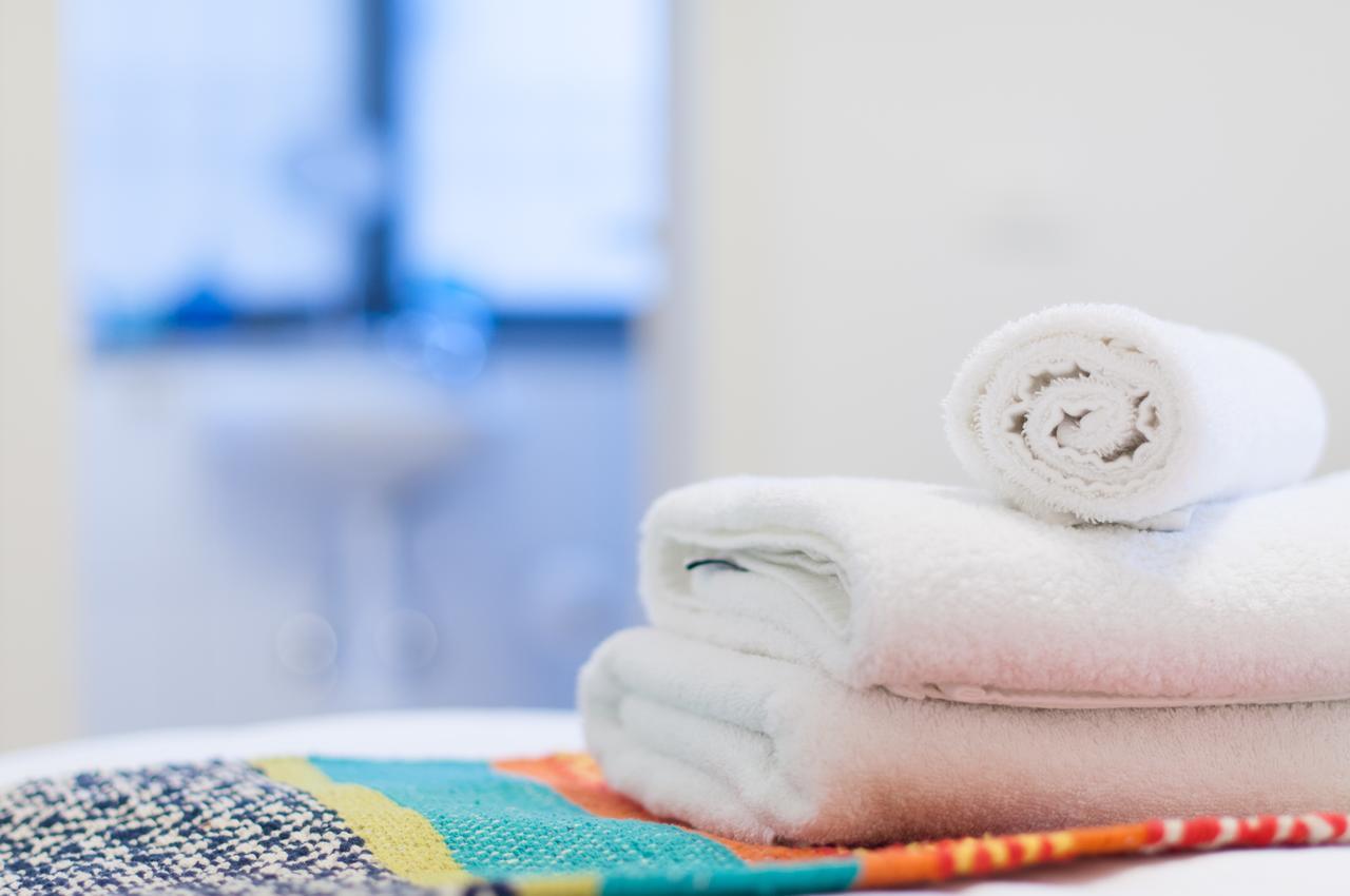 Colony Suites - Hildesheimer St. Baitulmaqdis Luaran gambar